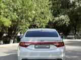 Hyundai Grandeur 2016 годаүшін9 200 000 тг. в Кызылорда – фото 5