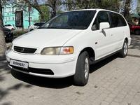 Honda Odyssey 1999 годаүшін3 000 000 тг. в Алматы