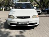 Honda Odyssey 1999 года за 3 000 000 тг. в Алматы – фото 3