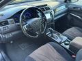 Toyota Camry 2016 года за 10 200 000 тг. в Караганда – фото 19