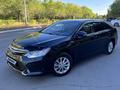 Toyota Camry 2016 года за 10 200 000 тг. в Караганда – фото 4