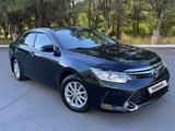 Toyota Camry 2016 года за 10 200 000 тг. в Караганда