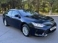 Toyota Camry 2016 года за 10 200 000 тг. в Караганда – фото 2