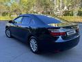 Toyota Camry 2016 года за 10 200 000 тг. в Караганда – фото 6