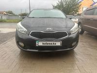 Kia Cee'd 2014 годаүшін4 500 000 тг. в Актобе