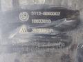 Юбка заднего бампера BMW F20 LCI М-пакет за 30 000 тг. в Алматы – фото 3