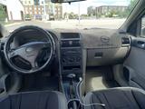 Opel Astra 2002 года за 2 999 999 тг. в Караганда – фото 5