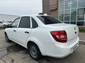 ВАЗ (Lada) Granta 2190 2014 года за 2 550 000 тг. в Астана – фото 7