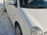 Volkswagen Polo 2005 года за 2 300 000 тг. в Алтай – фото 2