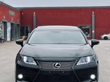Lexus ES 350 2015 года за 15 000 000 тг. в Актау