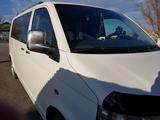 Volkswagen Caravelle 2007 года за 7 500 000 тг. в Караганда – фото 2