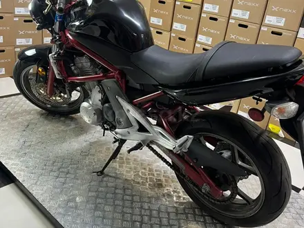 Kawasaki  Ninja 650 2006 года за 1 500 000 тг. в Алматы – фото 3