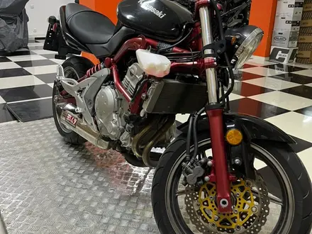 Kawasaki  Ninja 650 2006 года за 1 500 000 тг. в Алматы