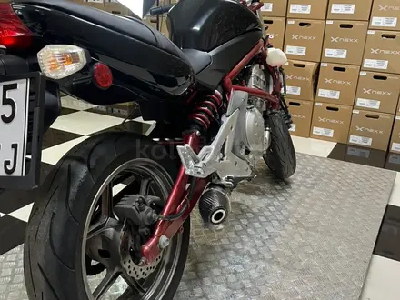 Kawasaki  Ninja 650 2006 года за 1 500 000 тг. в Алматы – фото 4