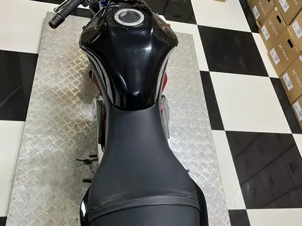 Kawasaki  Ninja 650 2006 года за 1 500 000 тг. в Алматы – фото 5