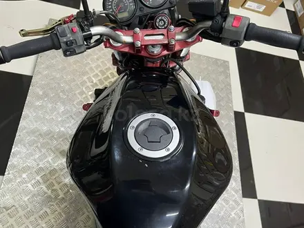 Kawasaki  Ninja 650 2006 года за 1 500 000 тг. в Алматы – фото 6