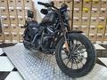 Harley-Davidson  XL883N IRON 2014 годаfor6 500 000 тг. в Алматы – фото 5