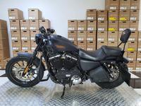Harley-Davidson  XL883N IRON 2014 года за 6 500 000 тг. в Алматы