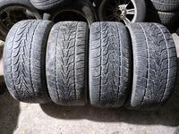 Шины 275/55 R17 — "Nexen Roadian HP" (Корея), летние, в хорошем сfor65 000 тг. в Астана