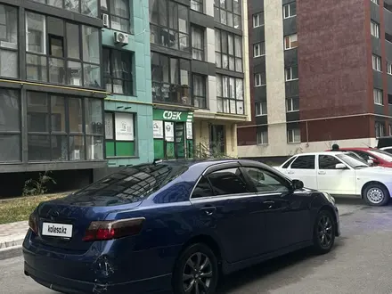 Toyota Camry 2007 года за 5 800 000 тг. в Алматы – фото 6