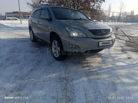 Lexus RX 330 2004 года за 7 700 000 тг. в Алматы