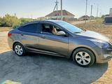 Hyundai Solaris 2015 годаүшін3 800 000 тг. в Кызылорда – фото 2