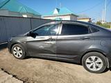 Hyundai Solaris 2015 годаүшін3 800 000 тг. в Кызылорда – фото 4