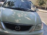 Mazda MPV 2000 годаүшін2 700 000 тг. в Шымкент