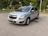 Chevrolet Cobalt 2022 годаүшін4 950 000 тг. в Шымкент