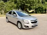 Chevrolet Cobalt 2022 годаүшін4 950 000 тг. в Шымкент – фото 2
