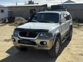 Mitsubishi Montero Sport 2000 года за 5 500 000 тг. в Кызылорда – фото 12