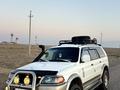 Mitsubishi Montero Sport 2000 года за 5 500 000 тг. в Кызылорда – фото 18