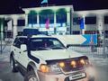 Mitsubishi Montero Sport 2000 года за 5 500 000 тг. в Кызылорда