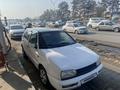 Volkswagen Golf 1993 годаfor1 000 000 тг. в Алматы