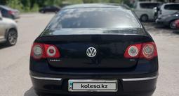 Volkswagen Passat 2008 года за 4 400 000 тг. в Костанай – фото 5