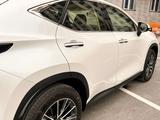 Lexus NX 200 2022 годаүшін24 700 000 тг. в Актау – фото 4