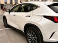 Lexus NX 200 2022 годаfor24 000 000 тг. в Актау – фото 3