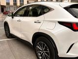 Lexus NX 200 2022 годаүшін24 700 000 тг. в Актау – фото 3