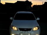 Daewoo Gentra 2014 годаүшін4 500 000 тг. в Шымкент – фото 2