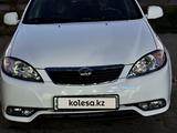 Daewoo Gentra 2014 годаүшін4 500 000 тг. в Шымкент