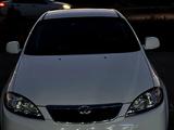 Daewoo Gentra 2014 годаүшін4 500 000 тг. в Шымкент – фото 3