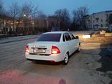 ВАЗ (Lada) Priora 2170 2011 года за 2 100 000 тг. в Темиртау – фото 3