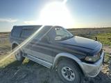 Mitsubishi Challenger 1997 года за 3 500 000 тг. в Сарканд