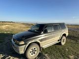 Mitsubishi Challenger 1997 года за 3 500 000 тг. в Сарканд – фото 2