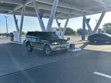 Mitsubishi Challenger 1997 года за 3 500 000 тг. в Сарканд – фото 3