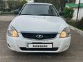 ВАЗ (Lada) Priora 2172 2014 года за 2 500 000 тг. в Уральск – фото 4
