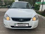 ВАЗ (Lada) Priora 2172 2014 года за 2 500 000 тг. в Уральск – фото 4