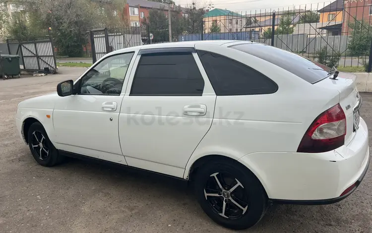 ВАЗ (Lada) Priora 2172 2014 года за 2 500 000 тг. в Уральск