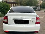 ВАЗ (Lada) Priora 2172 2014 года за 2 500 000 тг. в Уральск – фото 2