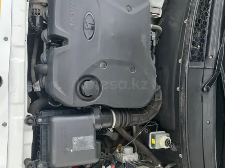ВАЗ (Lada) Priora 2172 2014 года за 2 500 000 тг. в Уральск – фото 5